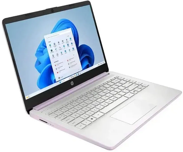 HP 14″ — Honey Lavender 14-dq6014dx, main photo