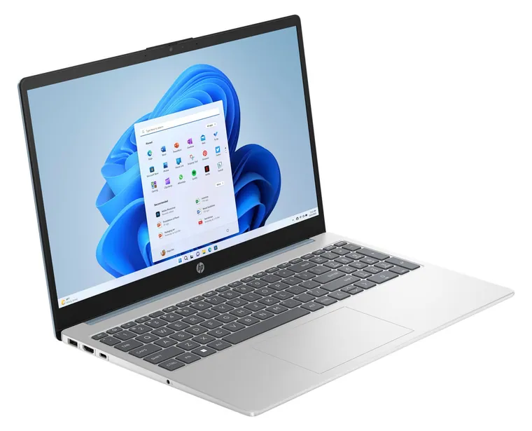 HP 15 (Ryzen 7) 15-fc0047wm, main photo