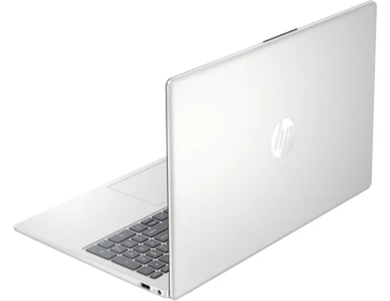 HP 15 (Ryzen 7) 15-fc0047wm, back and lid