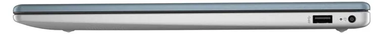 HP 15 — Touchscreen 15-fd0130wm, ports on the right side