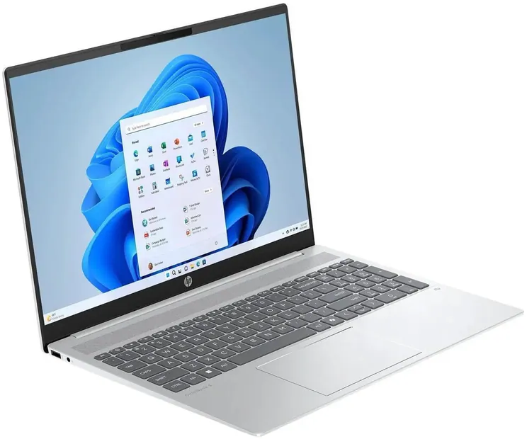 HP OmniBook 5 16 16-af1017wm, main photo