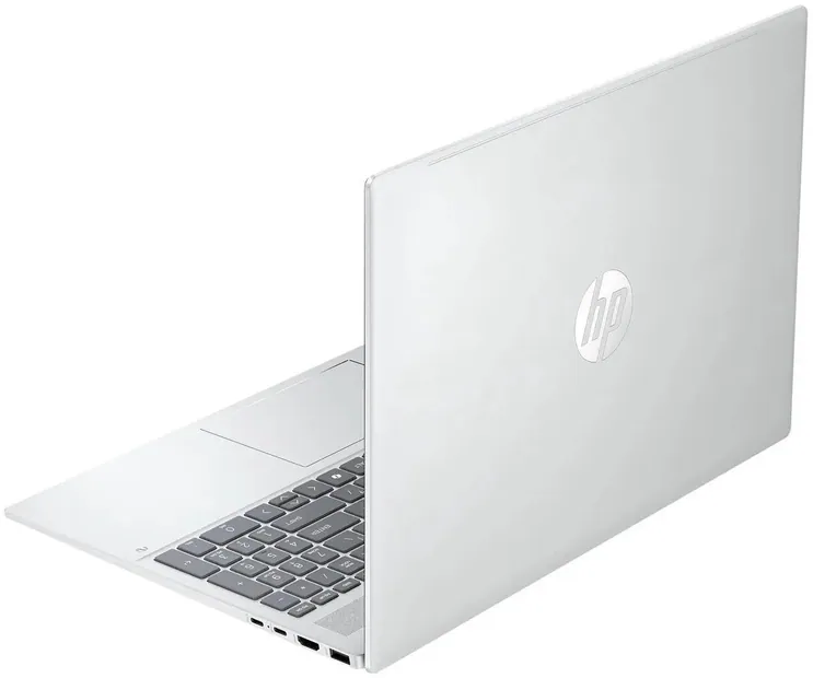 HP OmniBook 5 16 16-af1017wm, back and lid
