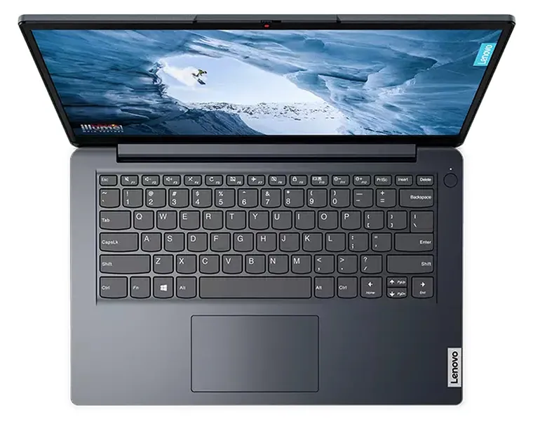 Lenovo IdeaPad 1 14″ 82LV0075US / 82LV0076US, keyboard