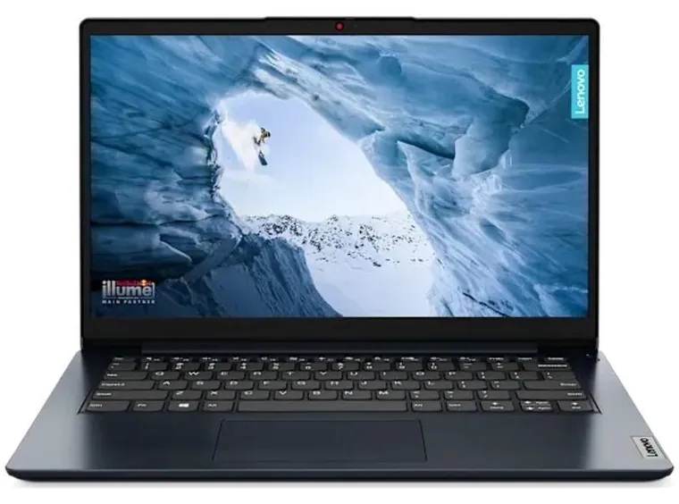 Lenovo IdeaPad 1 15″ (Ryzen 5) 82VG00WXUS, main photo