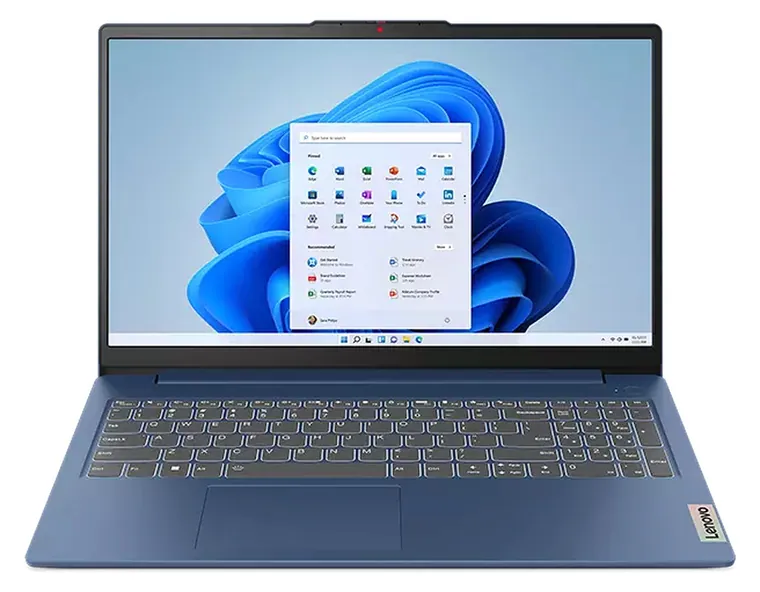 Lenovo IdeaPad Slim 3 82XB00BMUS, main photo