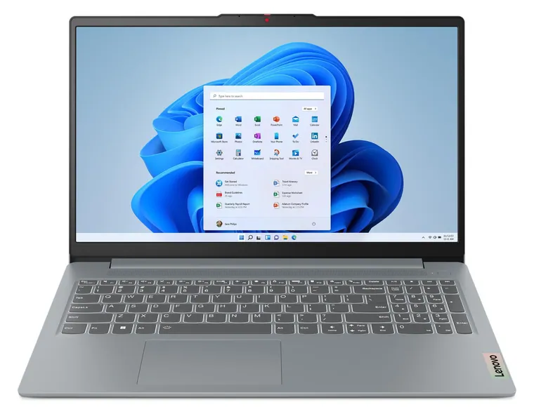 Lenovo IdeaPad Slim 3 — Sealed Box 82XB00C2US, main photo