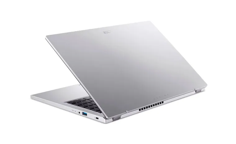 Acer Aspire Go 15 — Touchscreen AG15-21PT-R79L, back and lid