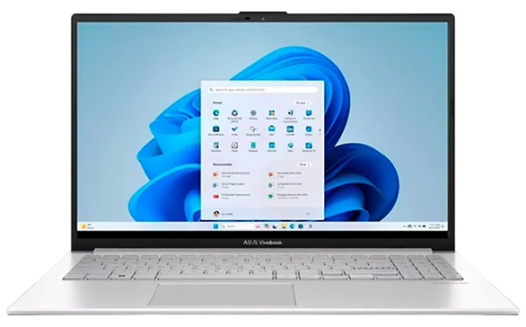 ASUS Vivobook Go 15 — 256GB E1504GA-WS35-D, main photo