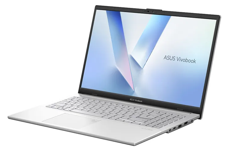 ASUS Vivobook Go 15 — 256GB E1504GA-WS35-D, open view