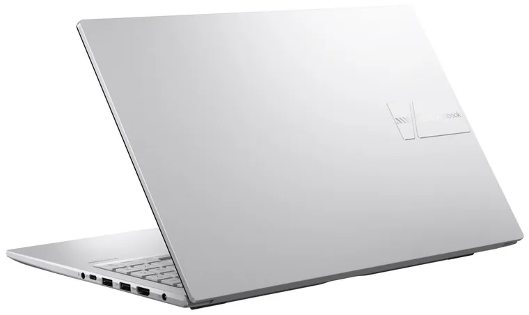 ASUS Vivobook 15 F1504VAP-WH56-D, back and lid