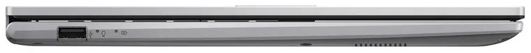 ASUS Vivobook 15 F1504VAP-WH56-D, side view and usb port