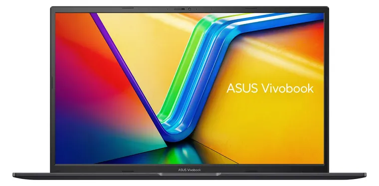 ASUS Vivobook 17X K3704VA-DS96, front view