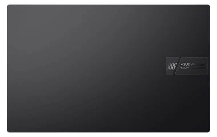 ASUS Vivobook 17X K3704VA-DS96, closed lid