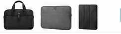 Laptop bag, laptop sleeve and tablet case