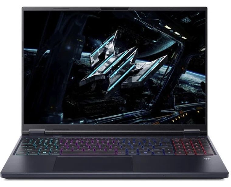 Acer Predator Helios Neo 16 AI PHN16-73-95G8, Front view