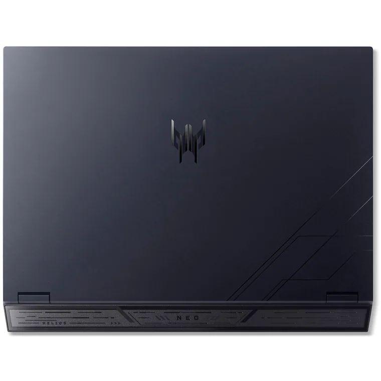 Acer Predator Helios Neo 16 AI PHN16-73-95G8, Closed-lid view