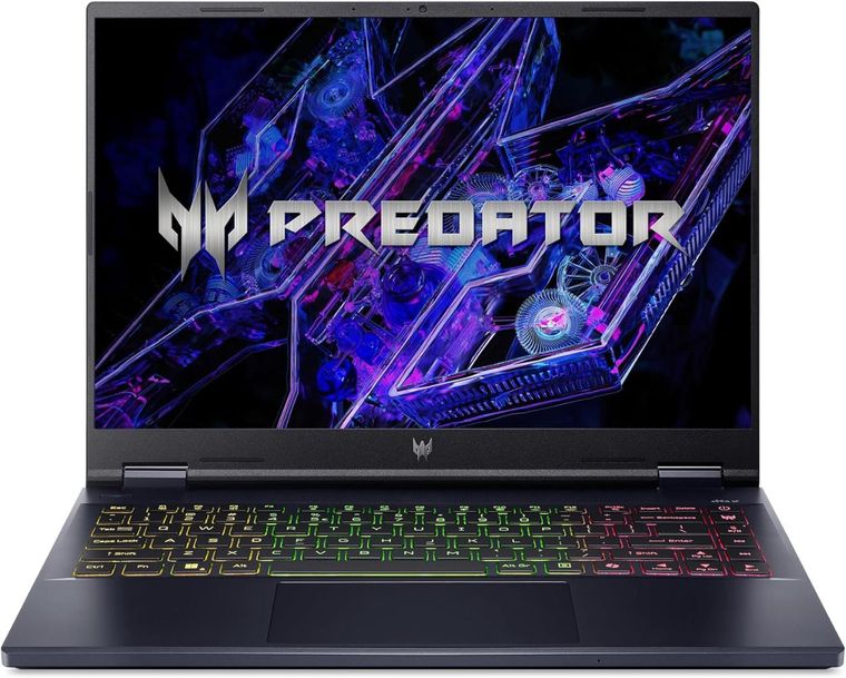 Acer Predator Helios Neo 14 PHN14-51-79UB, Straight-on view